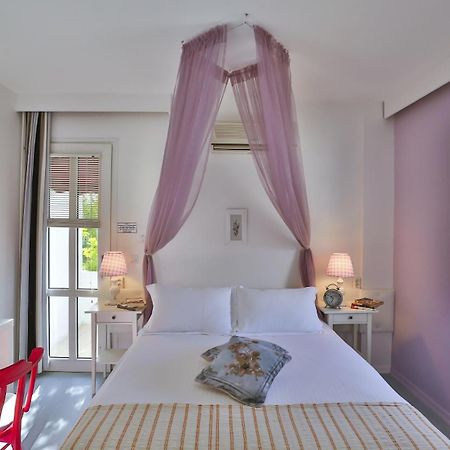 Palas Ilica Çeşme 部屋 写真