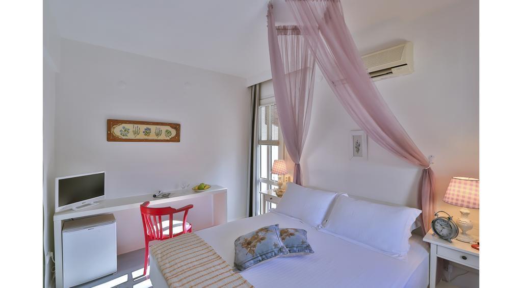 Palas Ilica Çeşme エクステリア 写真