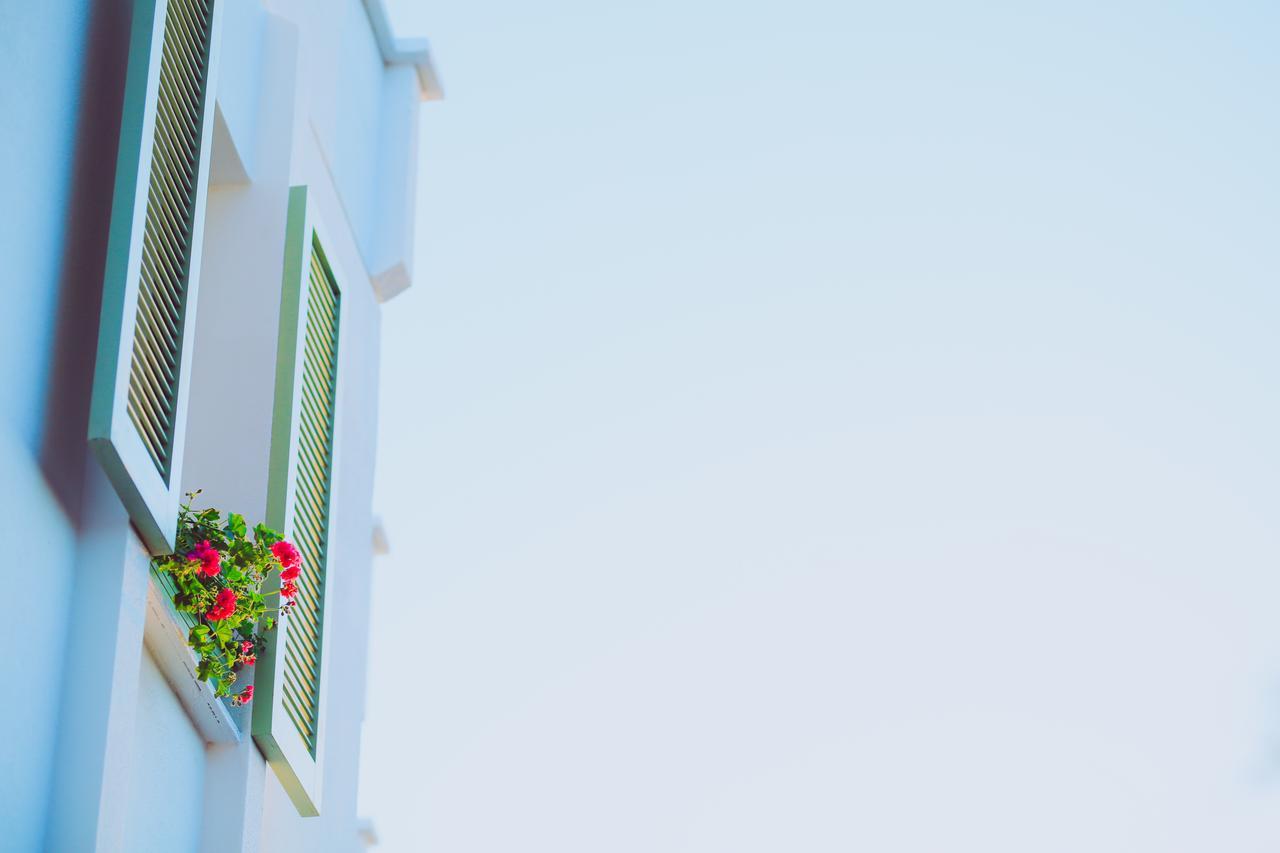 Palas Ilica Çeşme エクステリア 写真