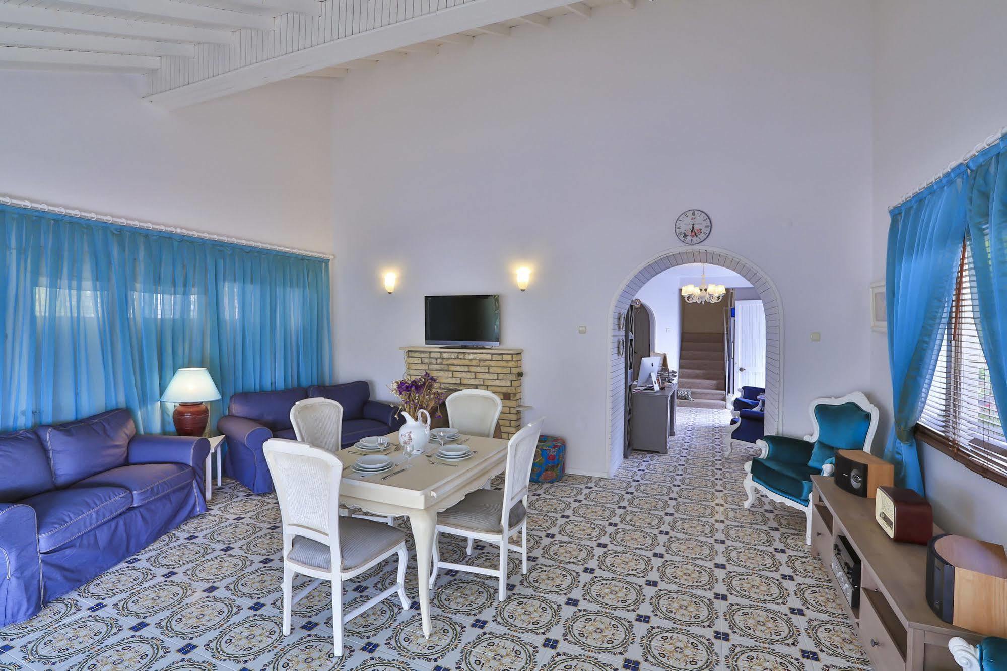 Palas Ilica Çeşme エクステリア 写真